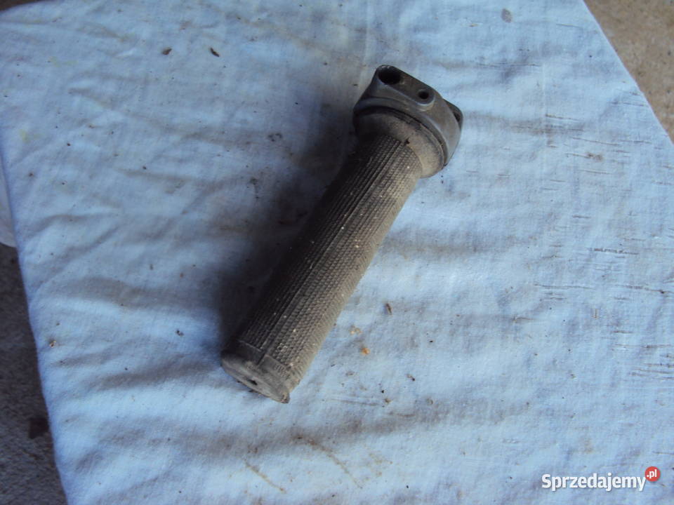 Rolgaz manetka gazu WSK podkarpackie sprzedam