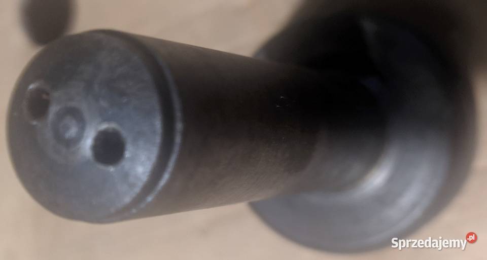 Kieł obrotowy do tokarki Uchwyt ER do mocowania