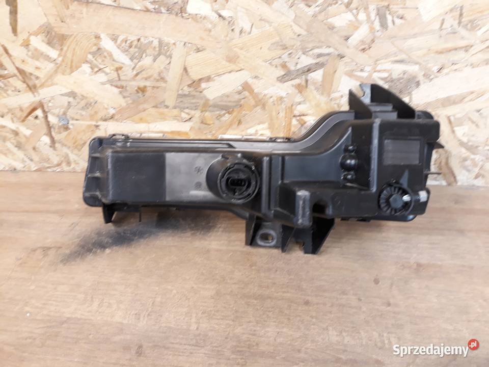 TESLA MODEL 3 Y HALOGEN LED DRL PRAWY PRZÓD osobowe Międzychód