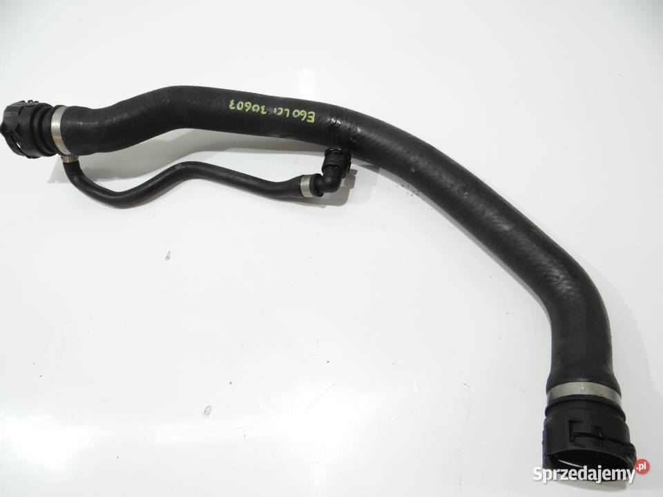 PRZEWÓD WĄŻ WODY BMW E60 E61 LCI 306D3 7787449 lubelskie