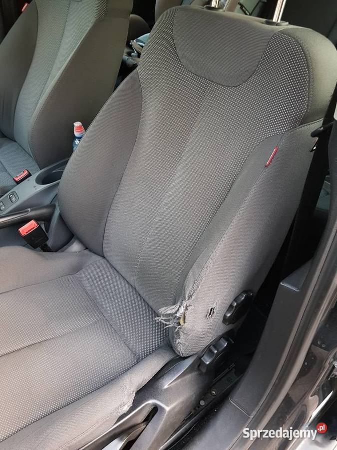 Seat Leon 19 TDI mazowieckie Piaseczno