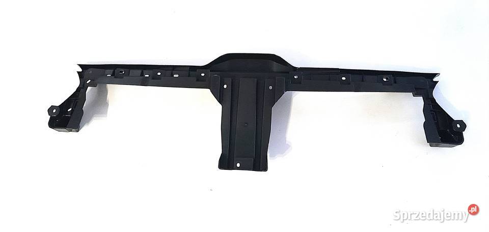 NOWE WZMOCNIENIE ATRAPY PAS PRZEDNI RENAULT wielkopolskie Kalisz sprzedam