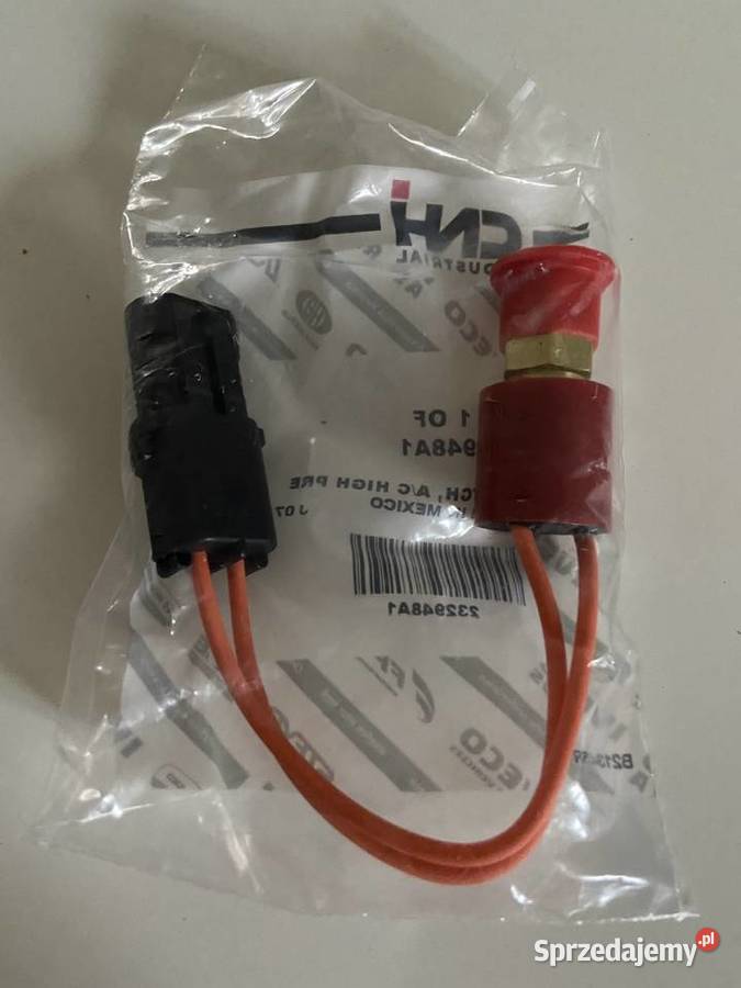Czujnik 232948a1 klimatyzacji Maxxum MX MC Case