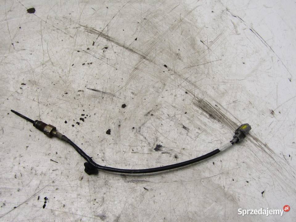 CZUJNIK TEMPERATURY SPALIN 17 CRDI HYUNDAI sprzedam