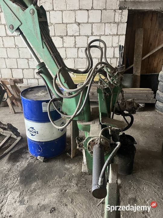 Troll nieuszkodzony Pawłowo Kościelne