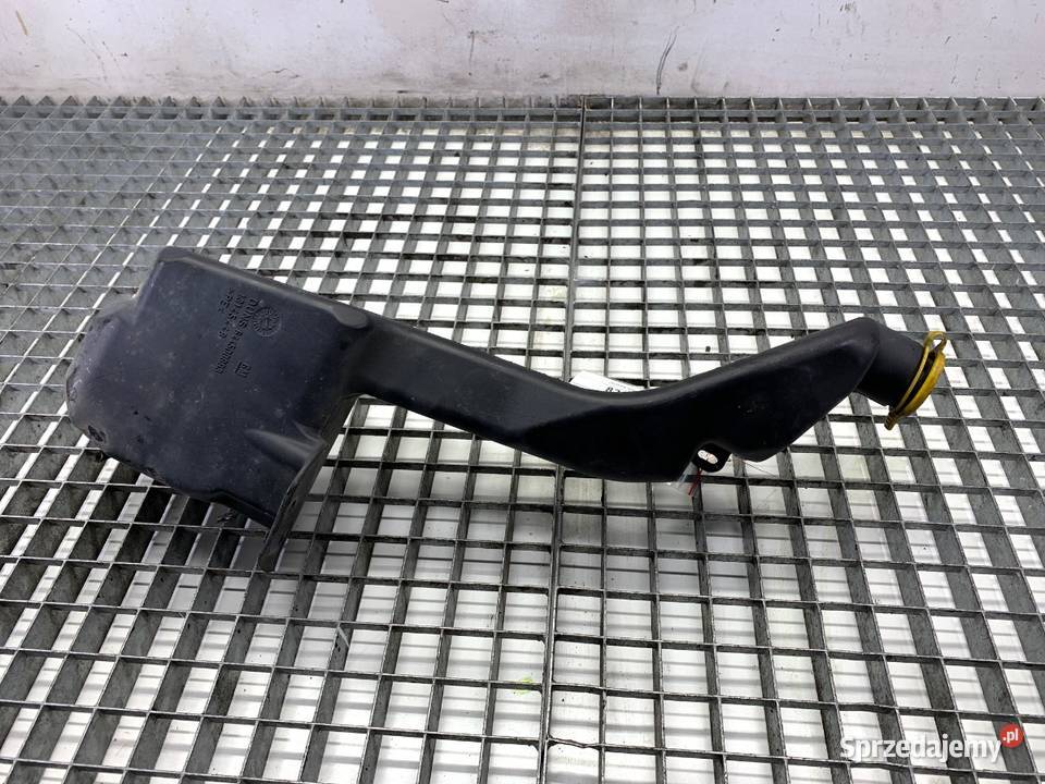 ZBIORNIK SPRYSKIWACZY OPEL ZAFIRA B Minivan 0519