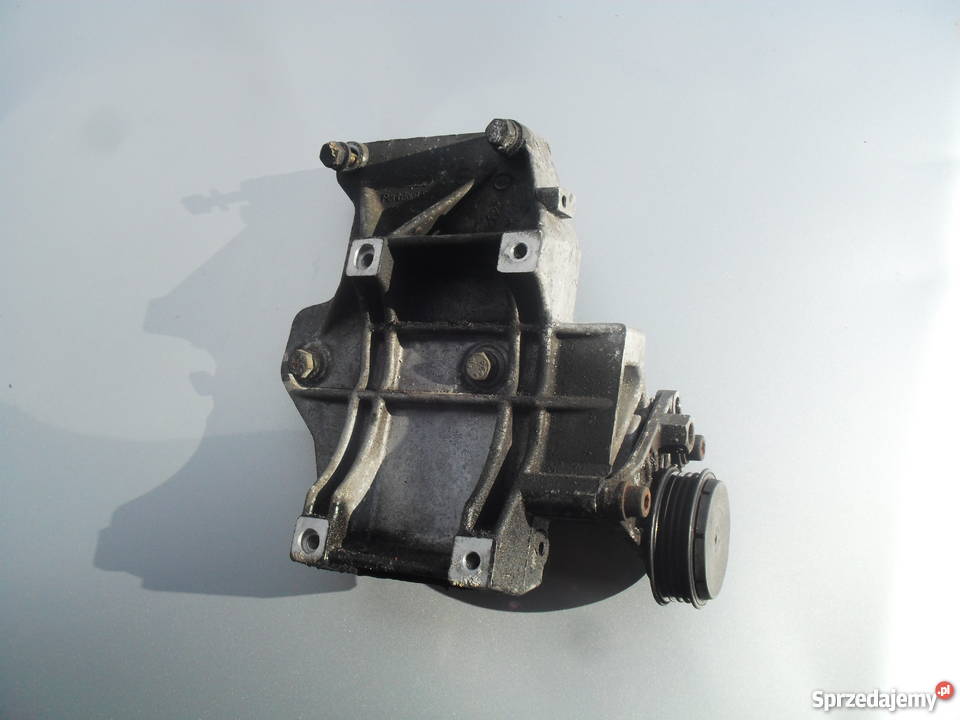 sprawny zestaw do montażu klimy audi a4 b5 Dębogard