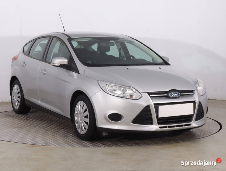 Ford Focus 10 EcoBoost Focus Piaseczno