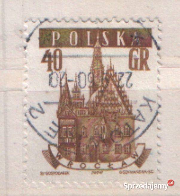 Zn Fi 901 I 2 kas Katowice Gliwice sprzedam