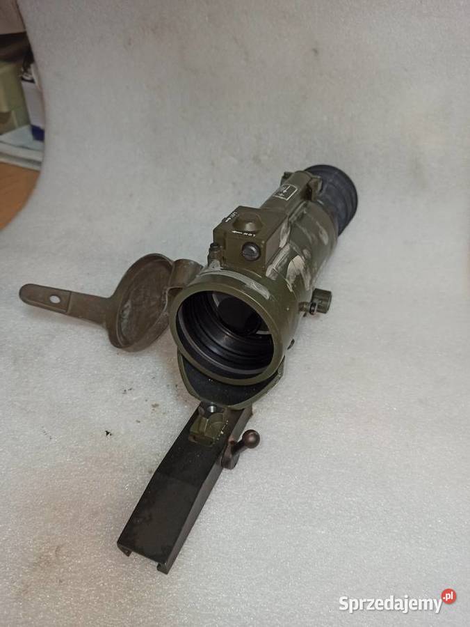 Celownik noktowizyjny OLDELFT kolekcjonerski Skierniewice