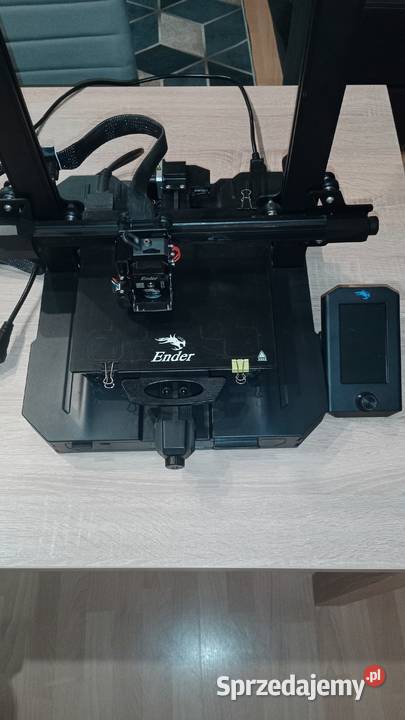 Creality Ender 3 S1 Pro Łaziska Górne