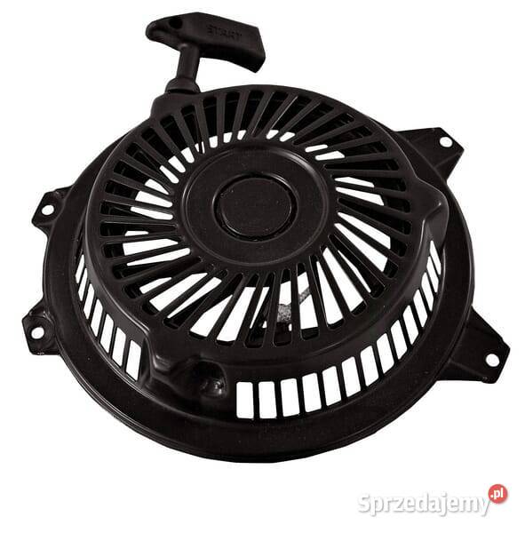 Rozrusznik ręczny kpl 490880014 Kamionna