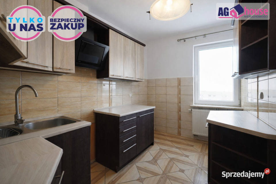 Mieszkanie Kartuzy Gen Józefa Wybickiego 491m2 2 pomorskie