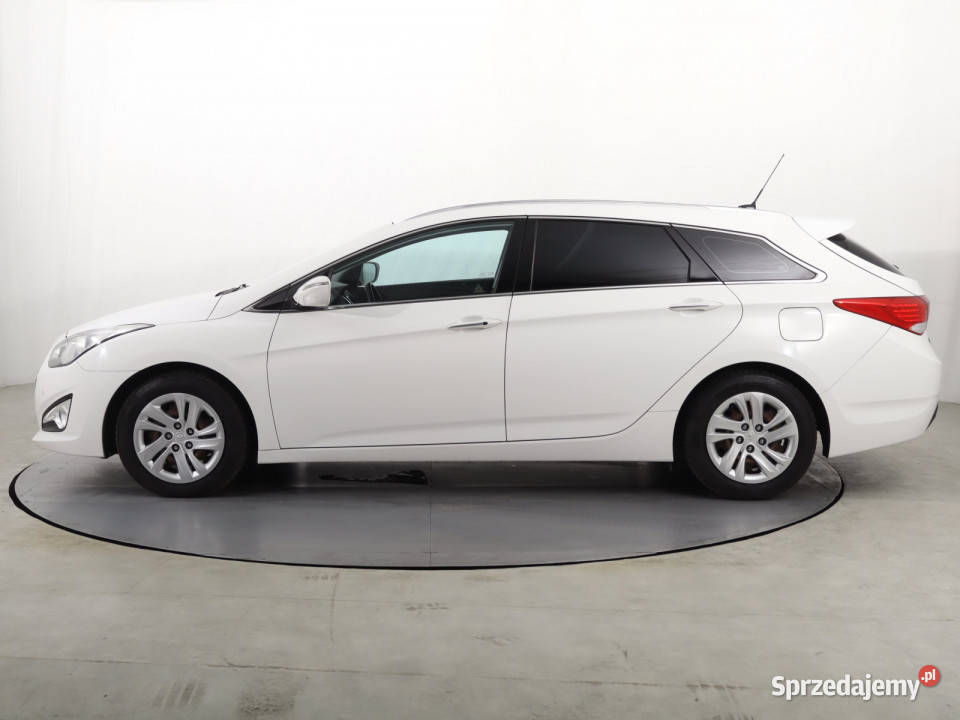 Hyundai i40 17 CRDI Katowice sprzedam