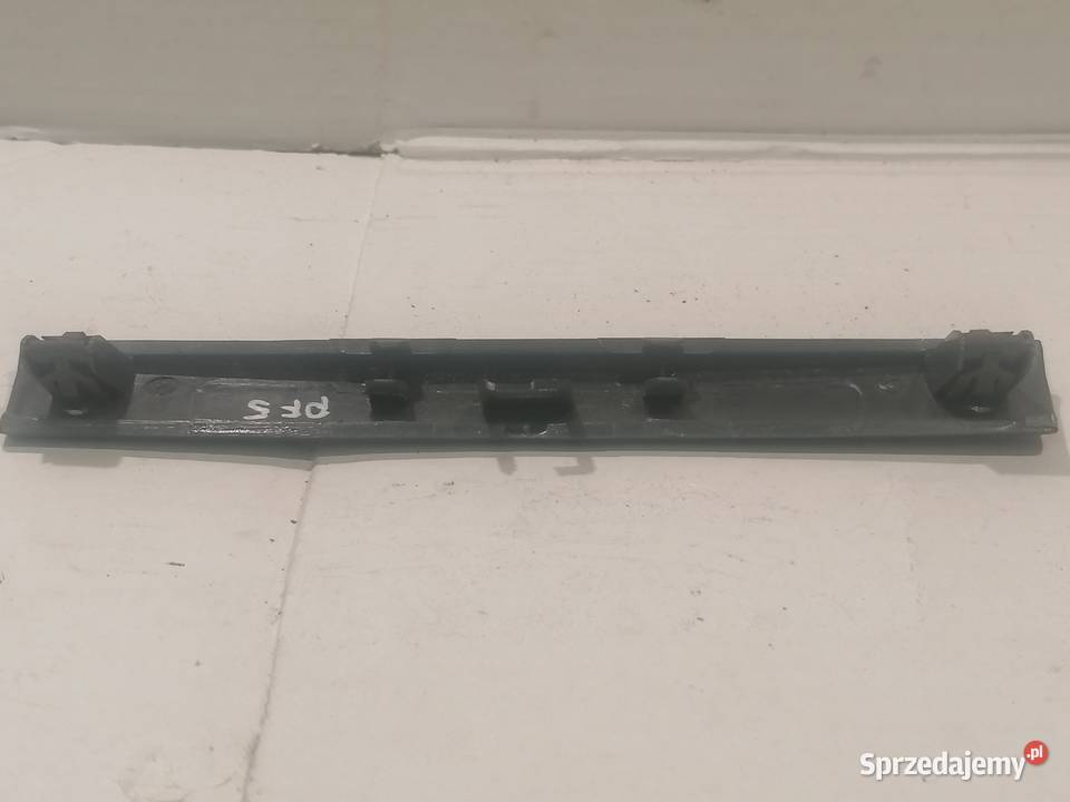 listwa konsoli zaślepka 8200071229 Renault Clio Deski rozdzielcze, konsole