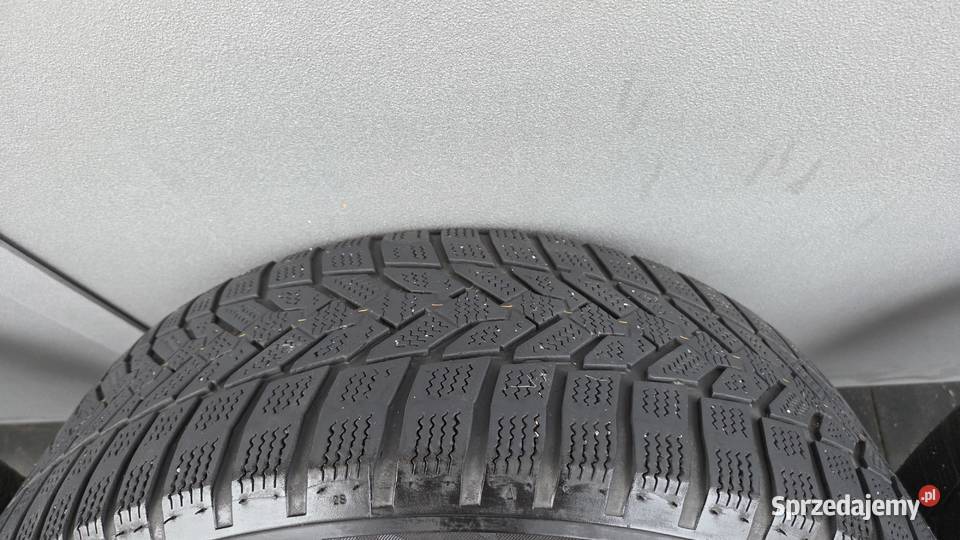 Komplet Kół 20555 16 SEAT Leon Altea Toledo Zabrze