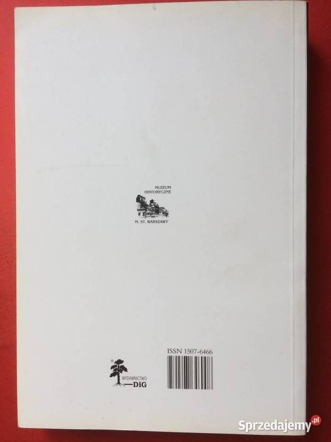 3034 Almanach Muzealny Szczecin