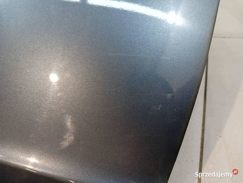 KLAPA TYŁ SZYBA KOMBI Skoda Octavia II 20042013