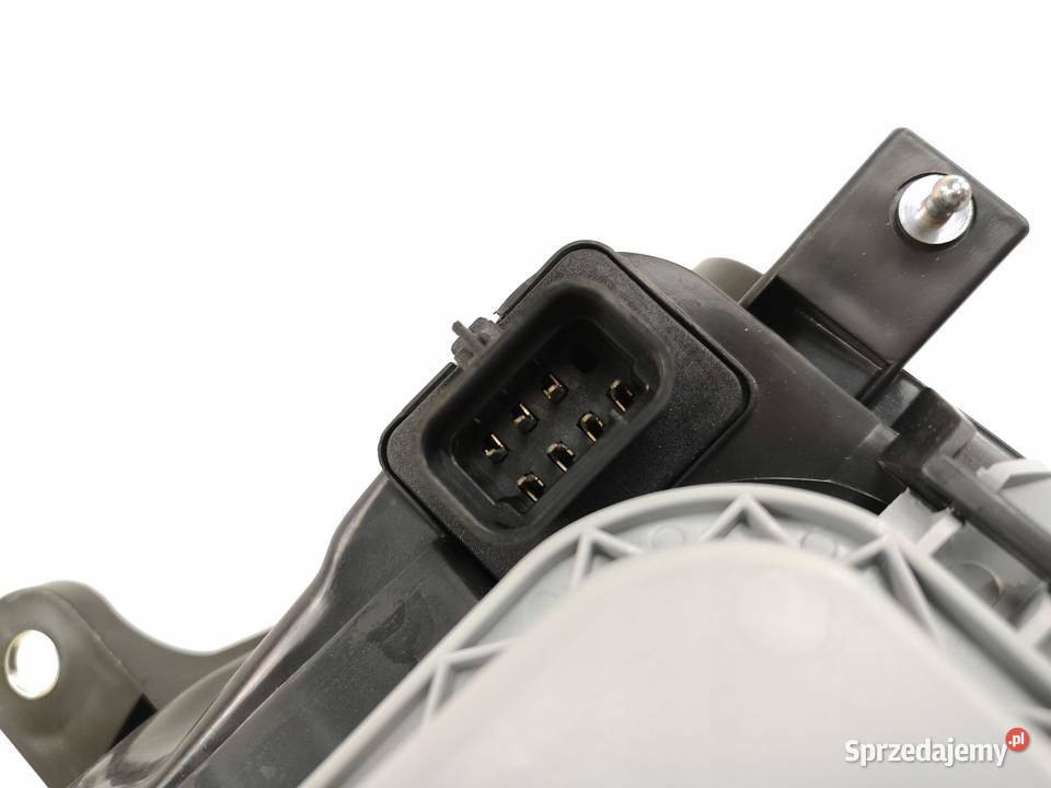 LAMPA LEWY PRZÓD BOSCH FIAT DOBLO 0105 Lampy przeciwmgielne sprzedam