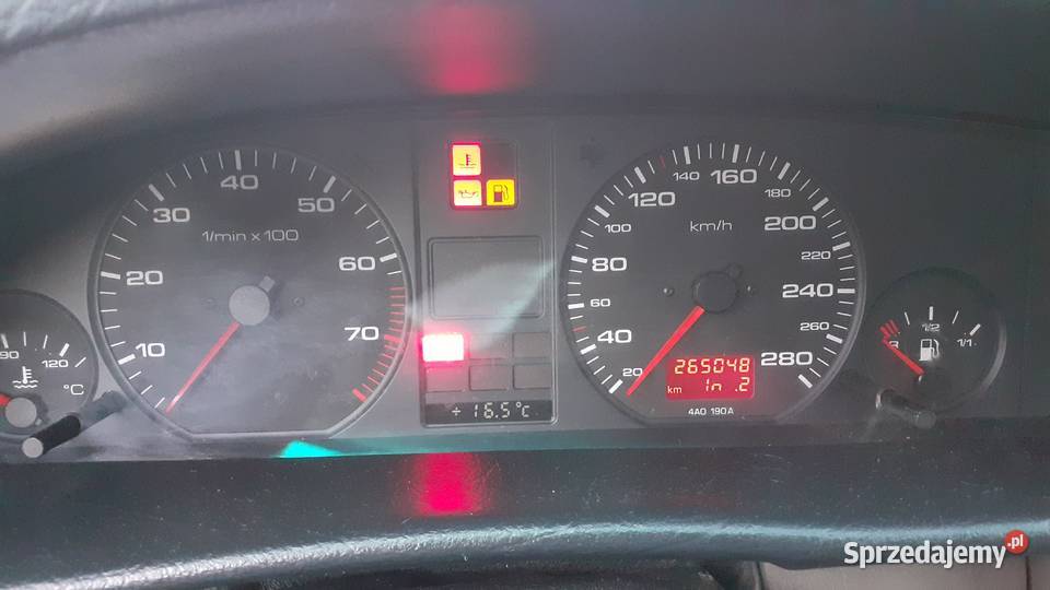 SPRZEDAM AUDI A6C4 26BG 150 do negocjacji radio lubelskie sprzedam