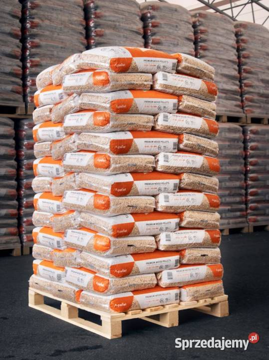 Pelet mazowieckie Warszawa