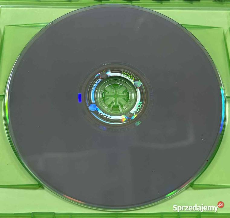 Call of duty modern warfare 3 Xbox Series X One Gry na konsole Elbląg