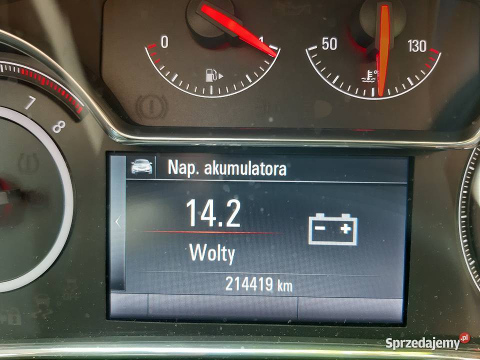 OPEL Rozszerzenie BC aktywacja komputera Rybnik