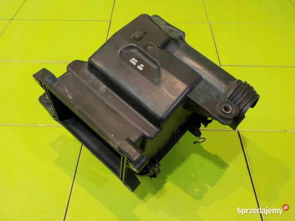 HYUNDAI i30 I 16 B 09r obudowa filtra powietrza osobowe