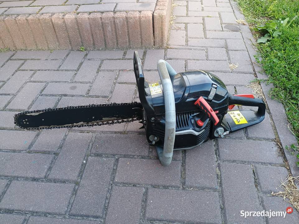 Pilarka spalinowa NAX 500C BriggsStratton sprzedam