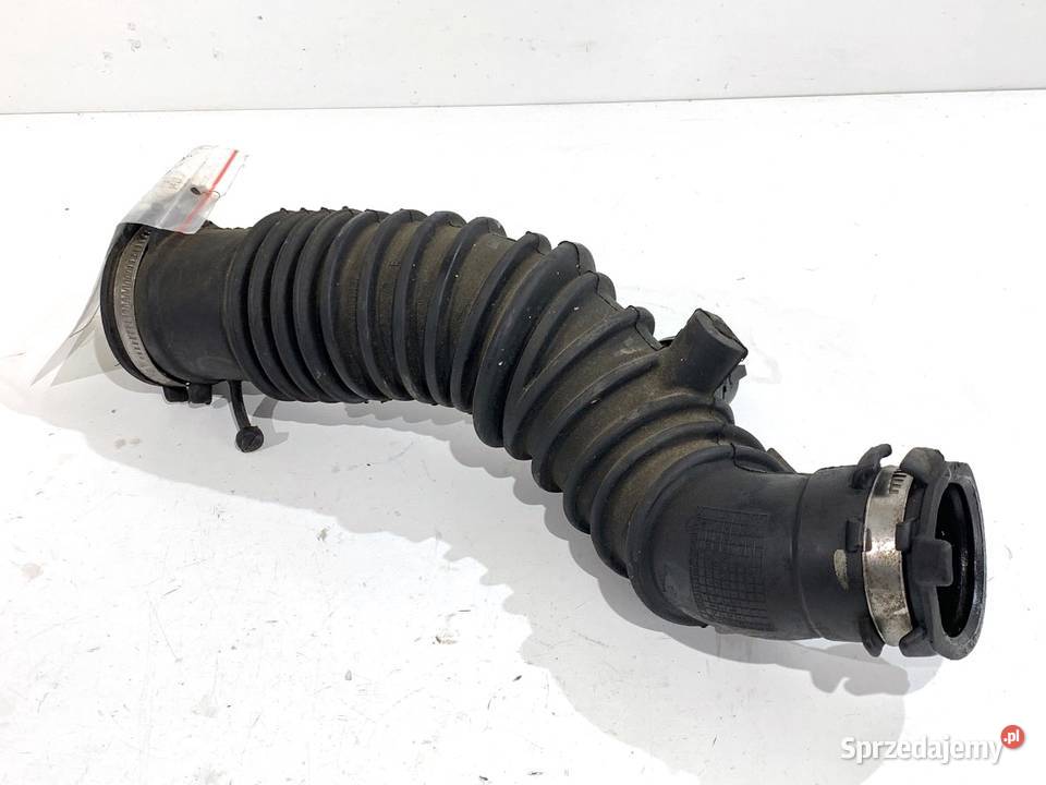 RURA POWIETRZA RENAULT GRAND SCENIC III