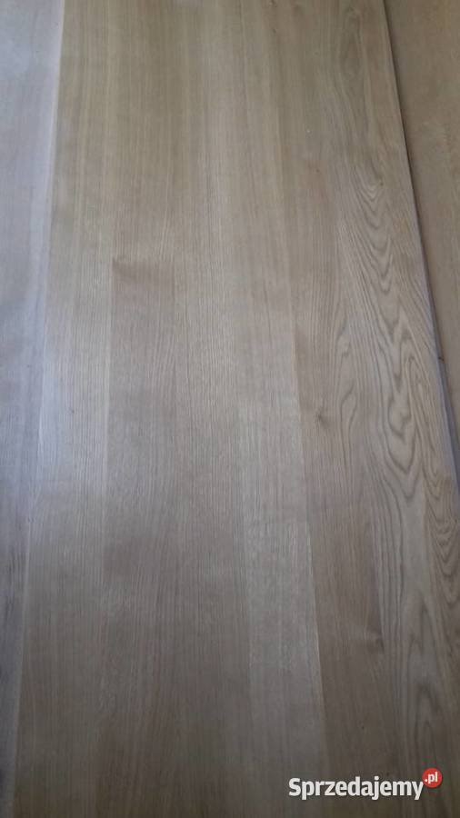 Stopnie dębowe do samodzielnego montazu Trepy Warszawa