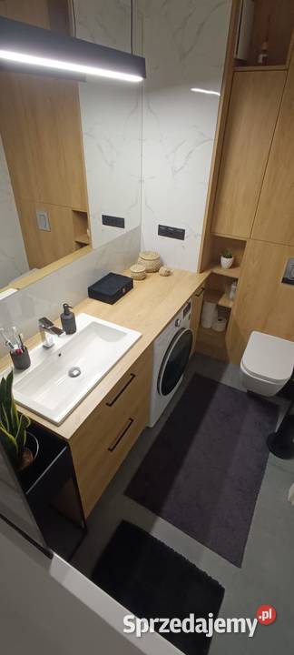 Mieszkanie 70m2 z ogródkiem Sprzedaż mazowieckie