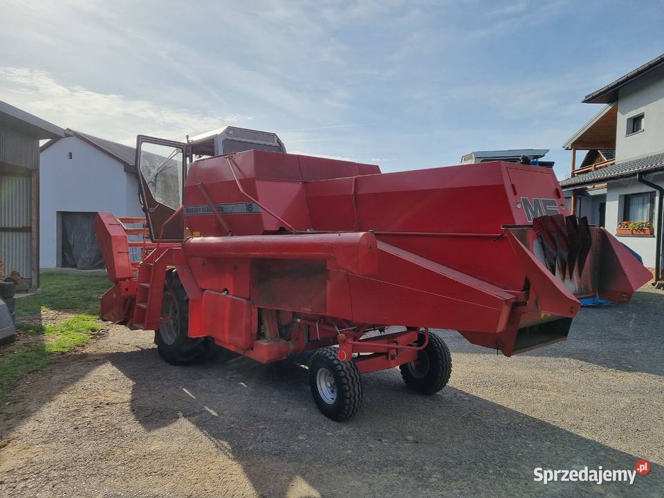 Massey ferguson 16 sprzedam