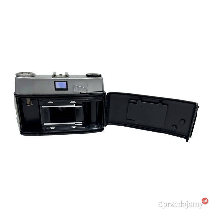 Niemiecki Aparat DACORA DIGNETTE 12845mm Lat Aparaty Warszawa sprzedam