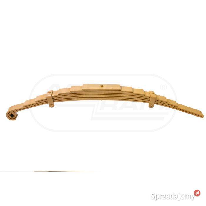 Resor 8piór 12mm wzmocniony HL 6011 HL 8011 HL8 mazowieckie Płock