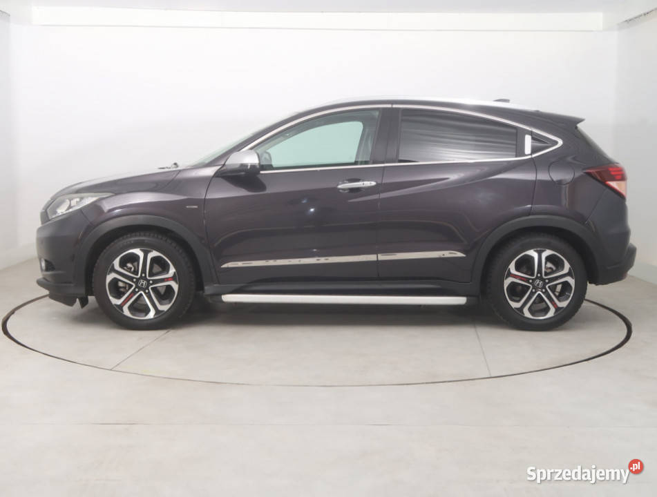 Honda HRV 16 iDTEC Bielany Wrocławskie sprzedam