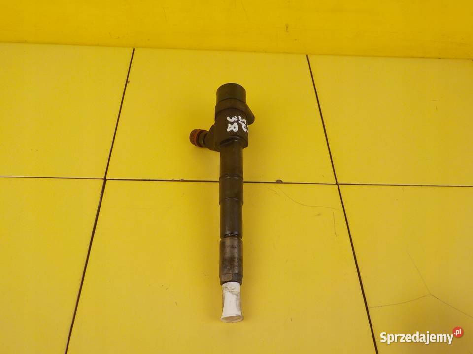 OPEL INSIGNIA ZAFIRA 20 CDTI 13r 130 A20DT