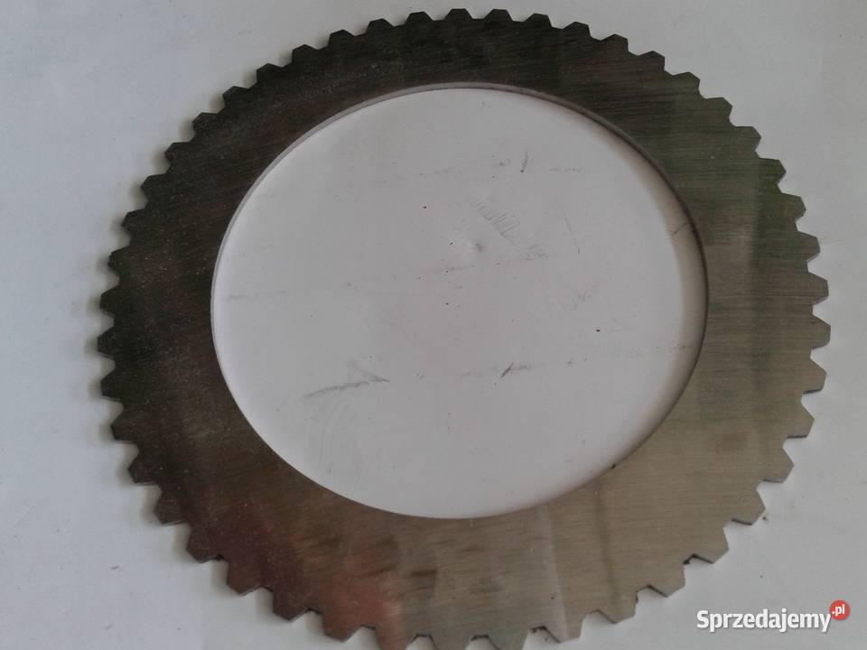 TARCZA SPRZĘGŁA OSI C 385 0080185072 Rolnictwo Szczecin sprzedam