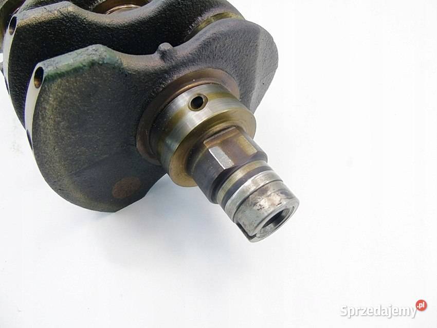 WAŁ KORBOWY 46403290 12 8V PUNTO EVO GRANDE sprzedam