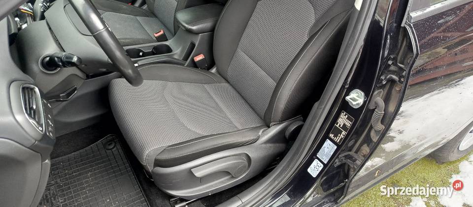 Hyundai i30 15 DPI Classic Samochody osobowe śląskie Dąbrowa Górnicza