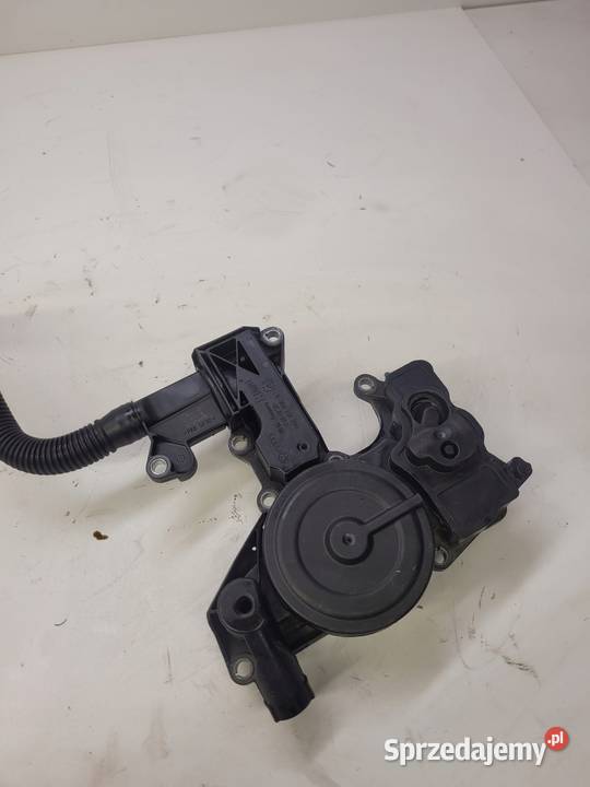 ODDZIELACZ OLEJU AUDI A4 A5 A6 20TFSI 06H103495A Przystajń