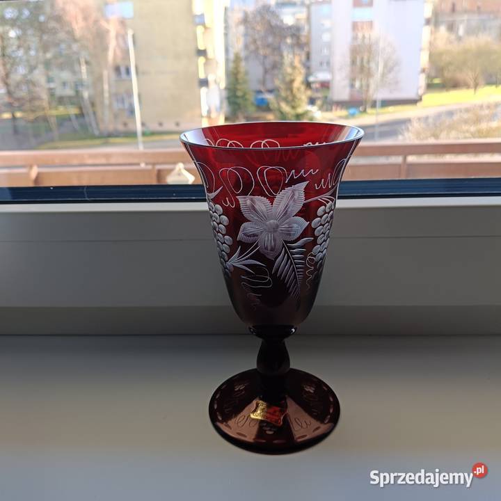 Kielich Egermann Gryfino