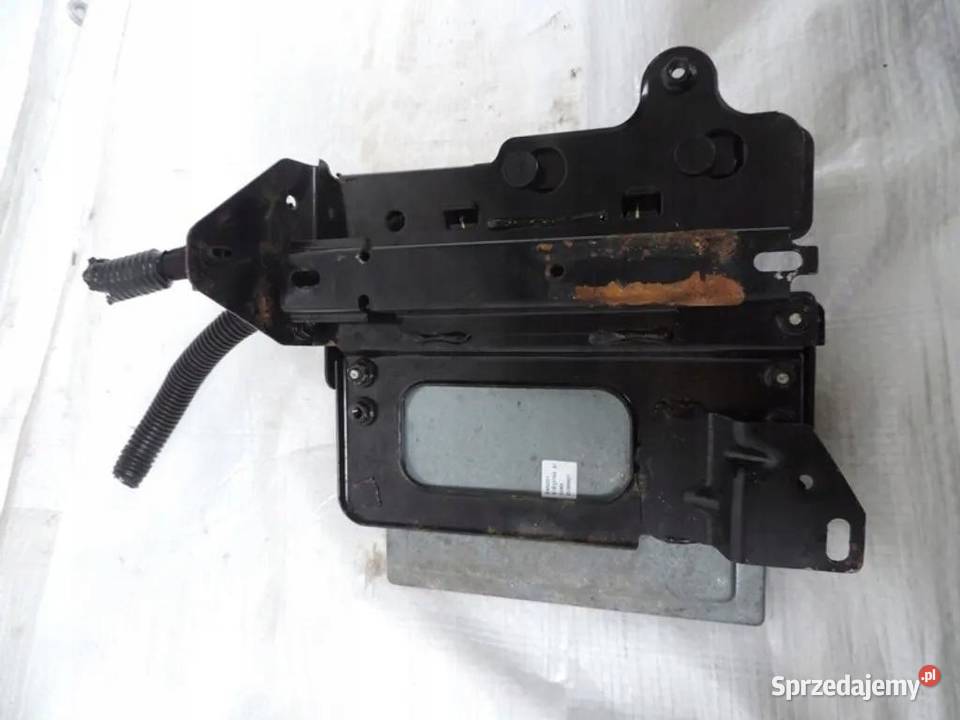 FORD ECOSPORT KOMPUTER STERONIK SILNIKA 15