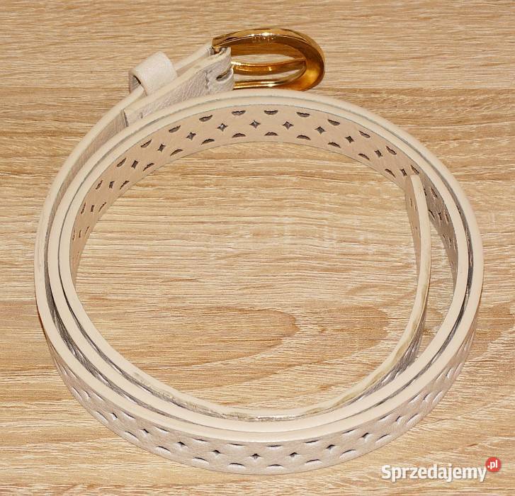 Pasek do spódnicy sukienki 18 x 35 mm długość Gliwice