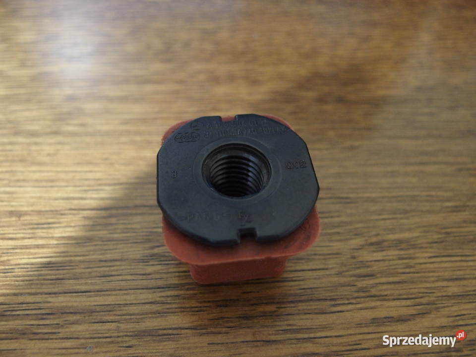 MERCEDES MOCOWANIE CHŁODNICY UCHWYT A1695040114 Wągrowiec