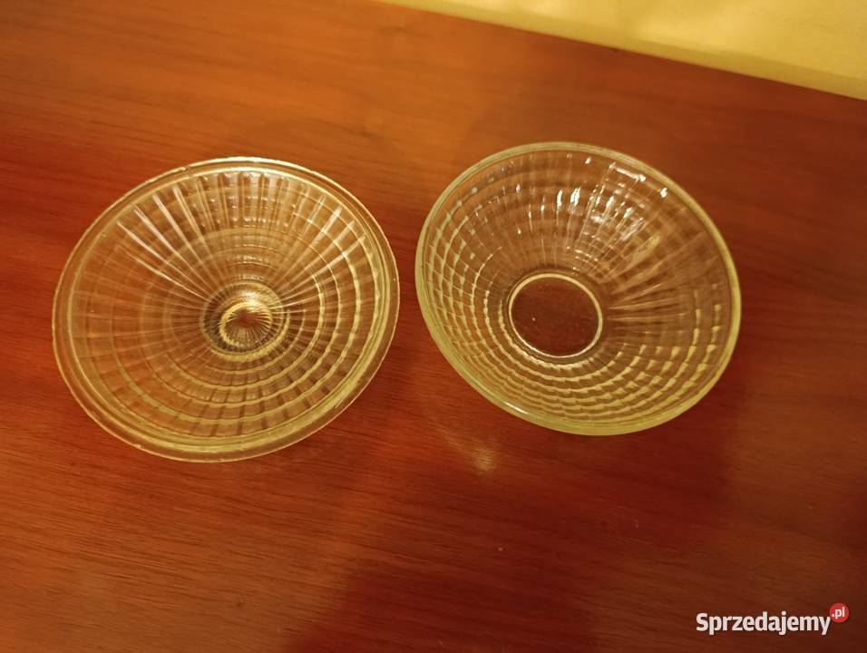 Bombonierka kryształowa Łódź