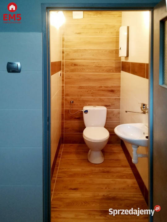 sprzedaży lokalu 70m2 Białystok 70m2