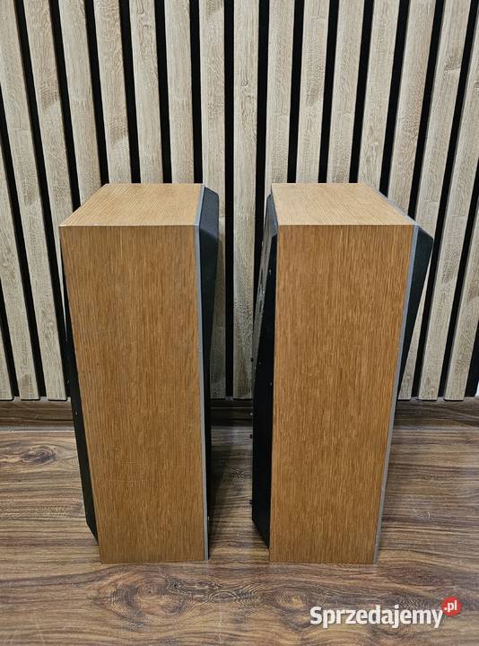 Kolumny Bang Olufsen S30 type 6301 Gorzów Wielkopolski
