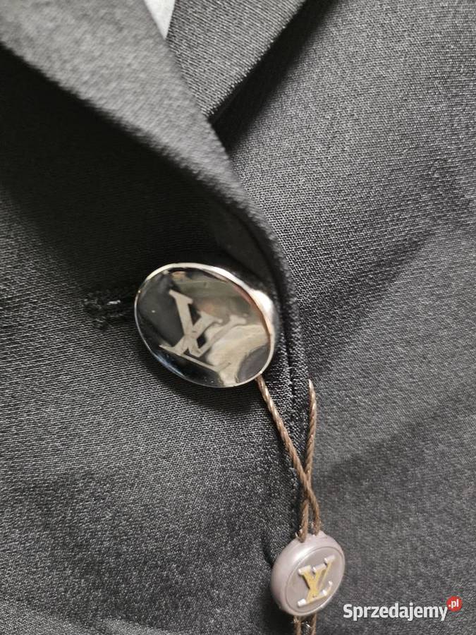 Marynarka Louis Vuitton Mucharz