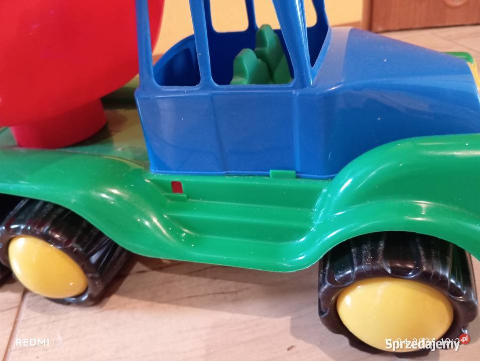 Samochód ciężarowy Bytom sprzedam